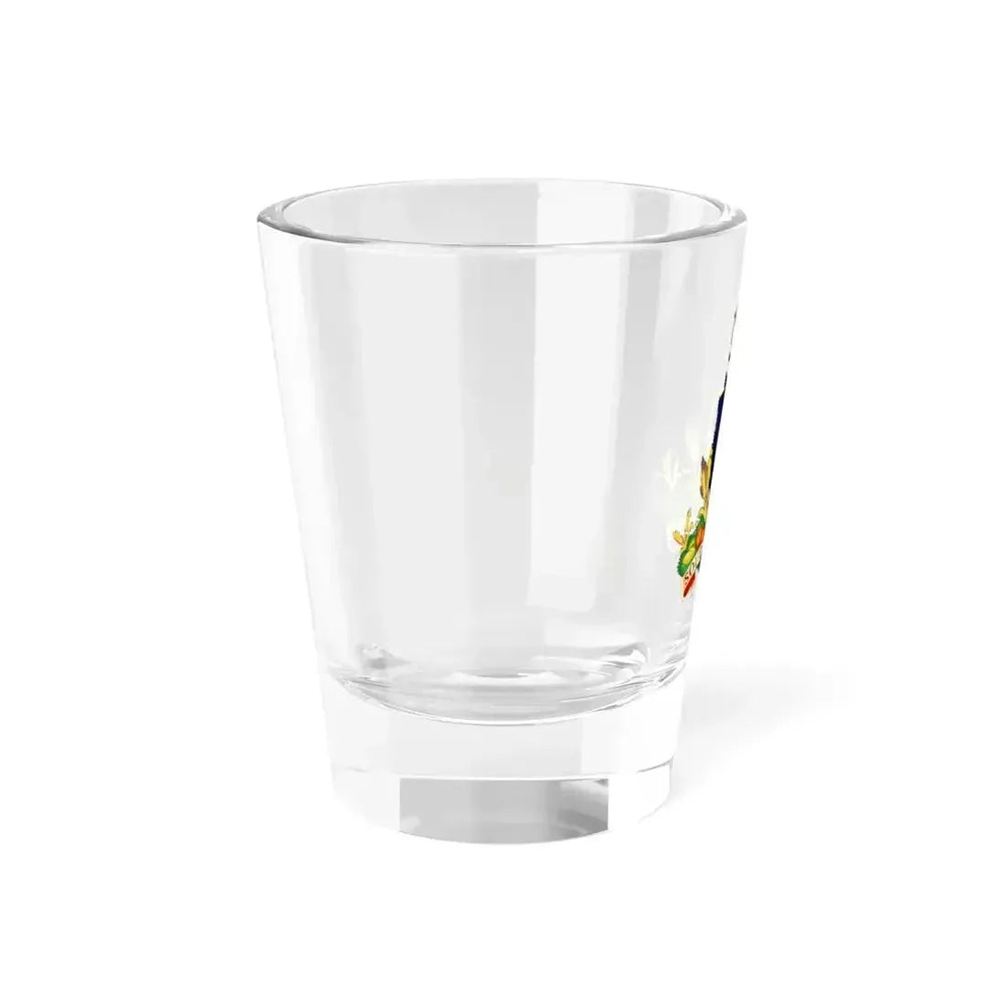 Coat of arms of South Australia - Shot Glass 1.5oz - Go Mug Yourself