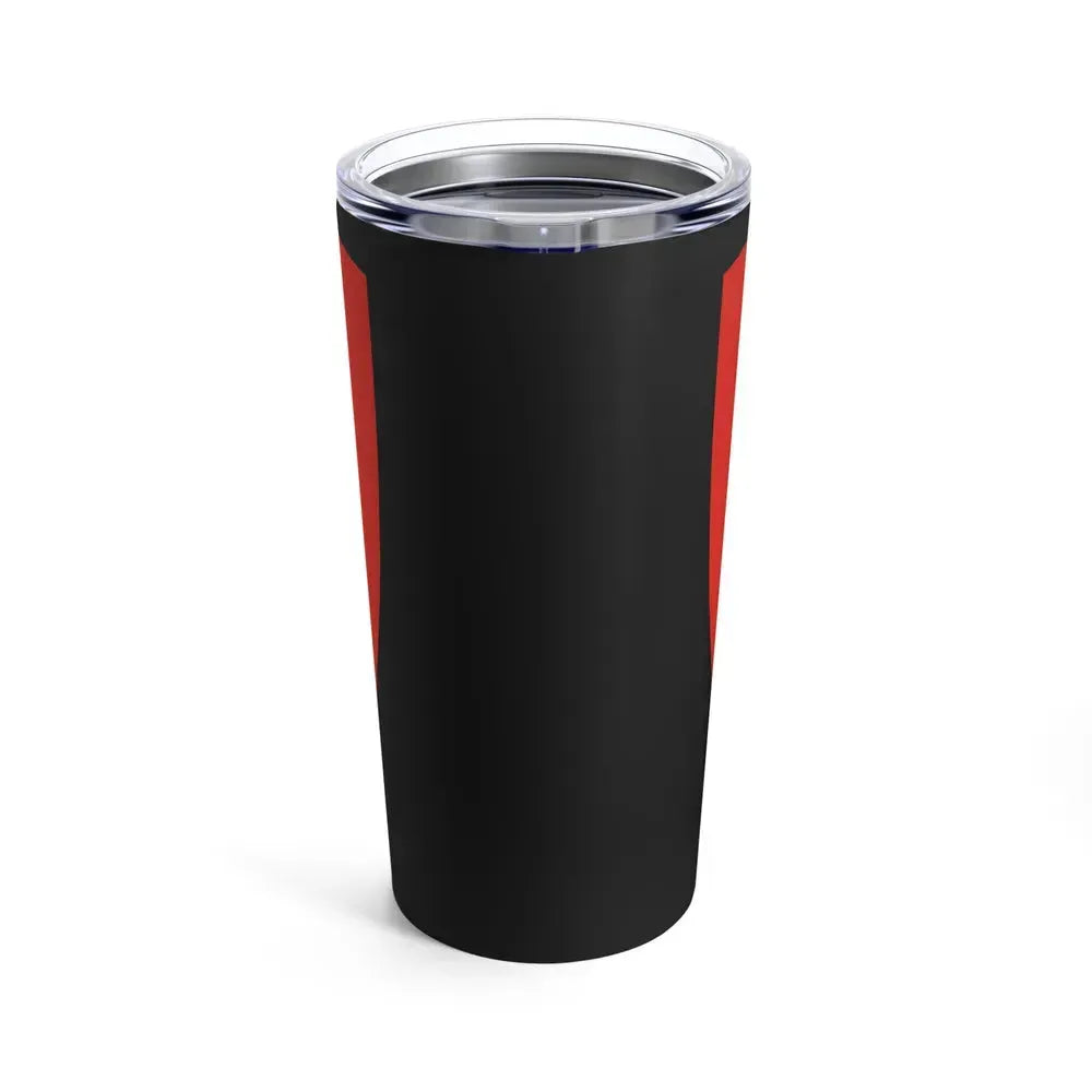 Coat of Arms of Switzerland - Tumbler 20oz - Go Mug Yourself