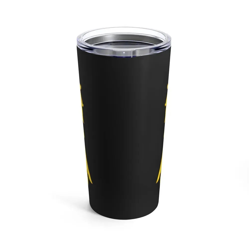 Coat of arms of Syria - Tumbler 20oz - Go Mug Yourself