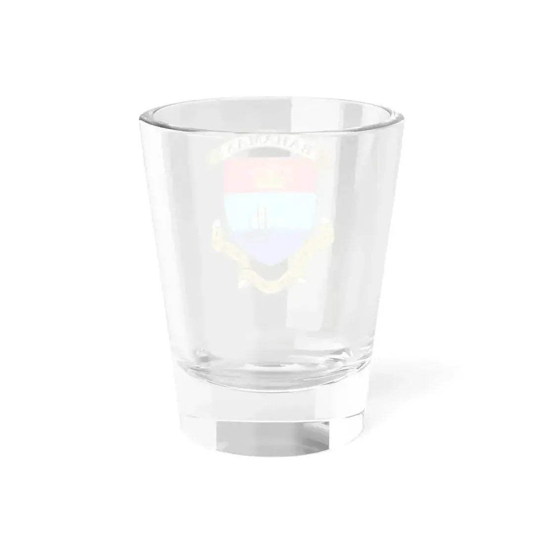 Coat of Arms of The Bahamas 2 - Shot Glass 1.5oz - Go Mug Yourself