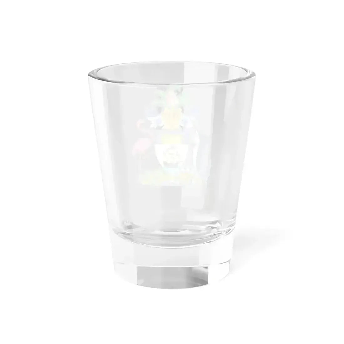 Coat of Arms of The Bahamas - Shot Glass 1.5oz - Go Mug Yourself
