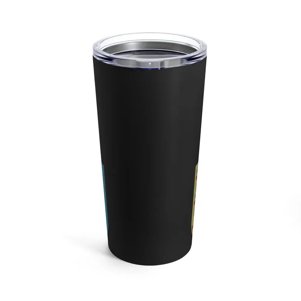 Coat of arms of the County of Greenland - Tumbler 20oz - Go Mug Yourself