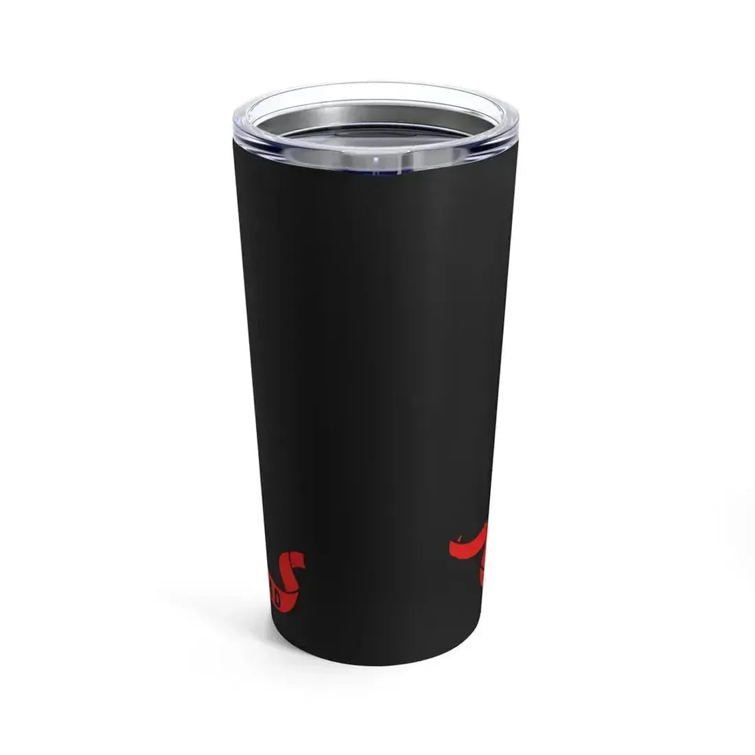 Coat of arms of the Cuban Filibuster Movement - Tumbler 20oz - Go Mug Yourself