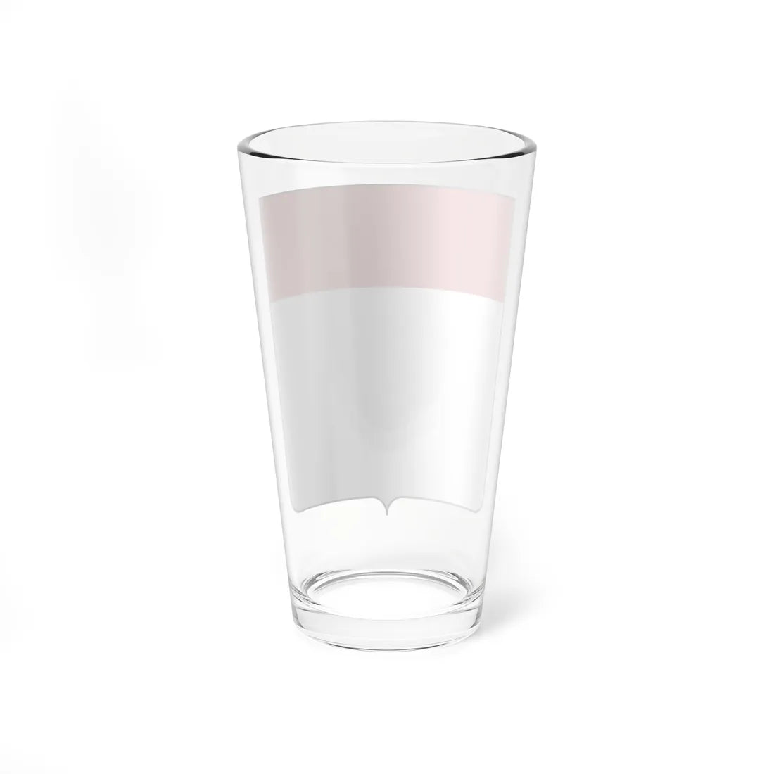 Coat of arms of the House of Alerami (Italy) (Coat of Arms) Pint Glass 16oz - Go Mug Yourself