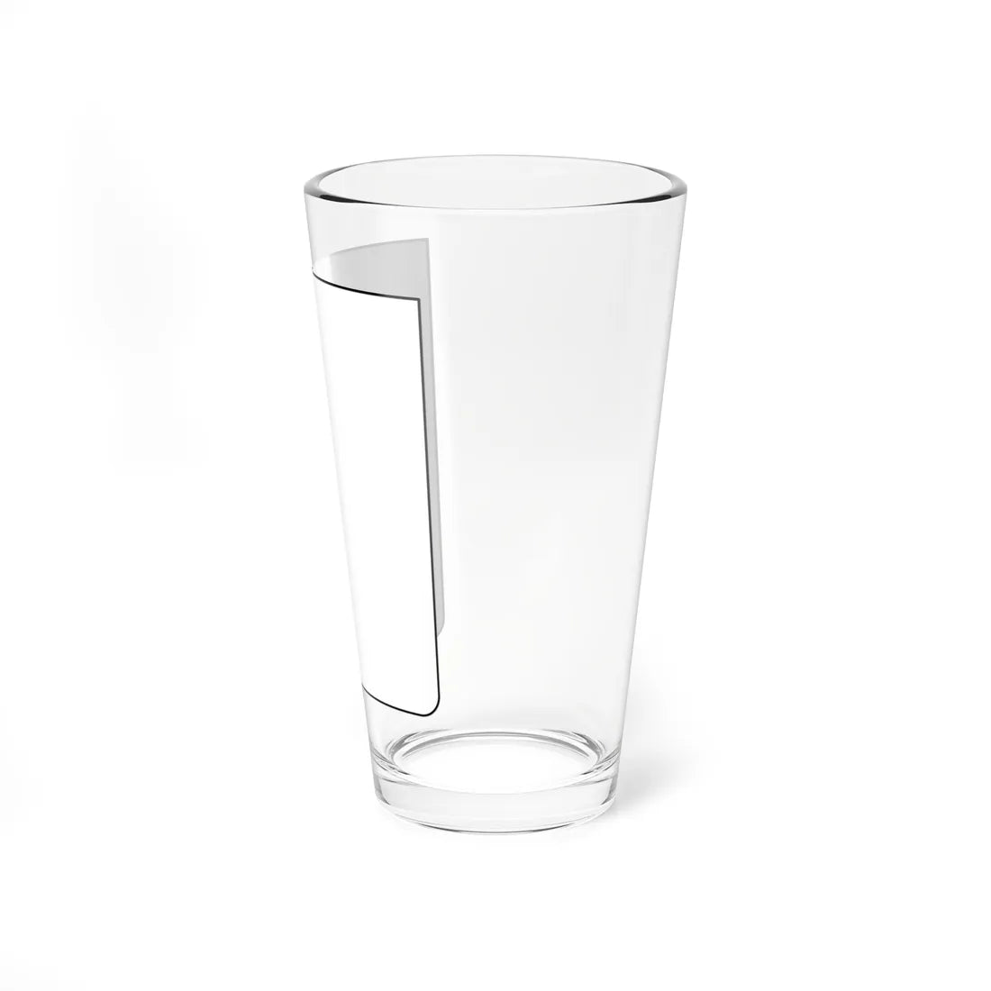 Coat of arms of the House of Argentino (Italy) (Coat of Arms) Pint Glass 16oz - Go Mug Yourself