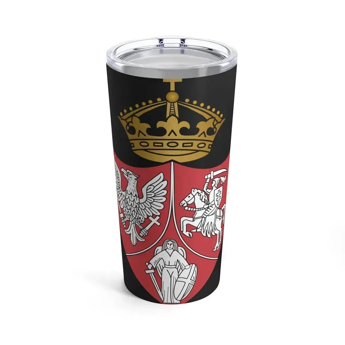 Coat of arms of the January Uprising - Tumbler 20oz 20oz - Go Mug Yourself