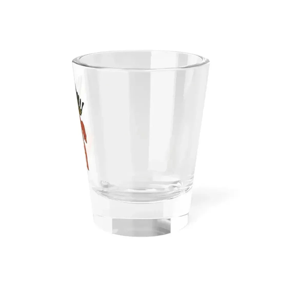 Coat of arms of the Kingdom of Bohemia (Wenceslaus II of Bohemia) - Shot Glass 1.5oz - Go Mug Yourself