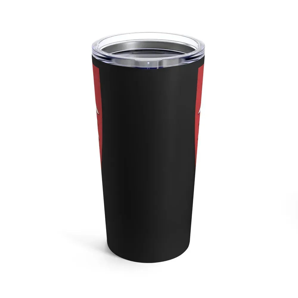 Coat of arms of the Nemanic Dynasty - Tumbler 20oz - Go Mug Yourself