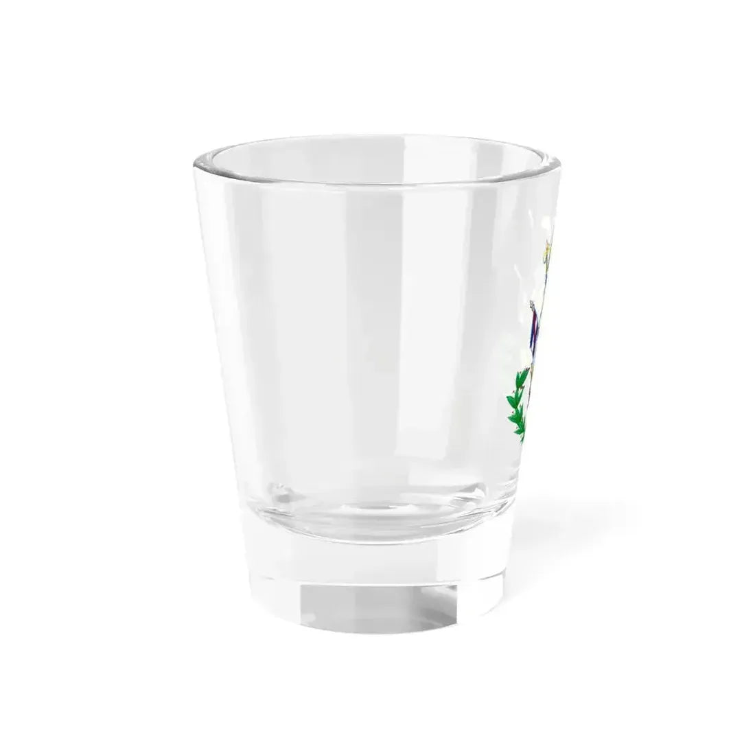 Coat of Arms of the Oriental Province - Shot Glass 1.5oz - Go Mug Yourself