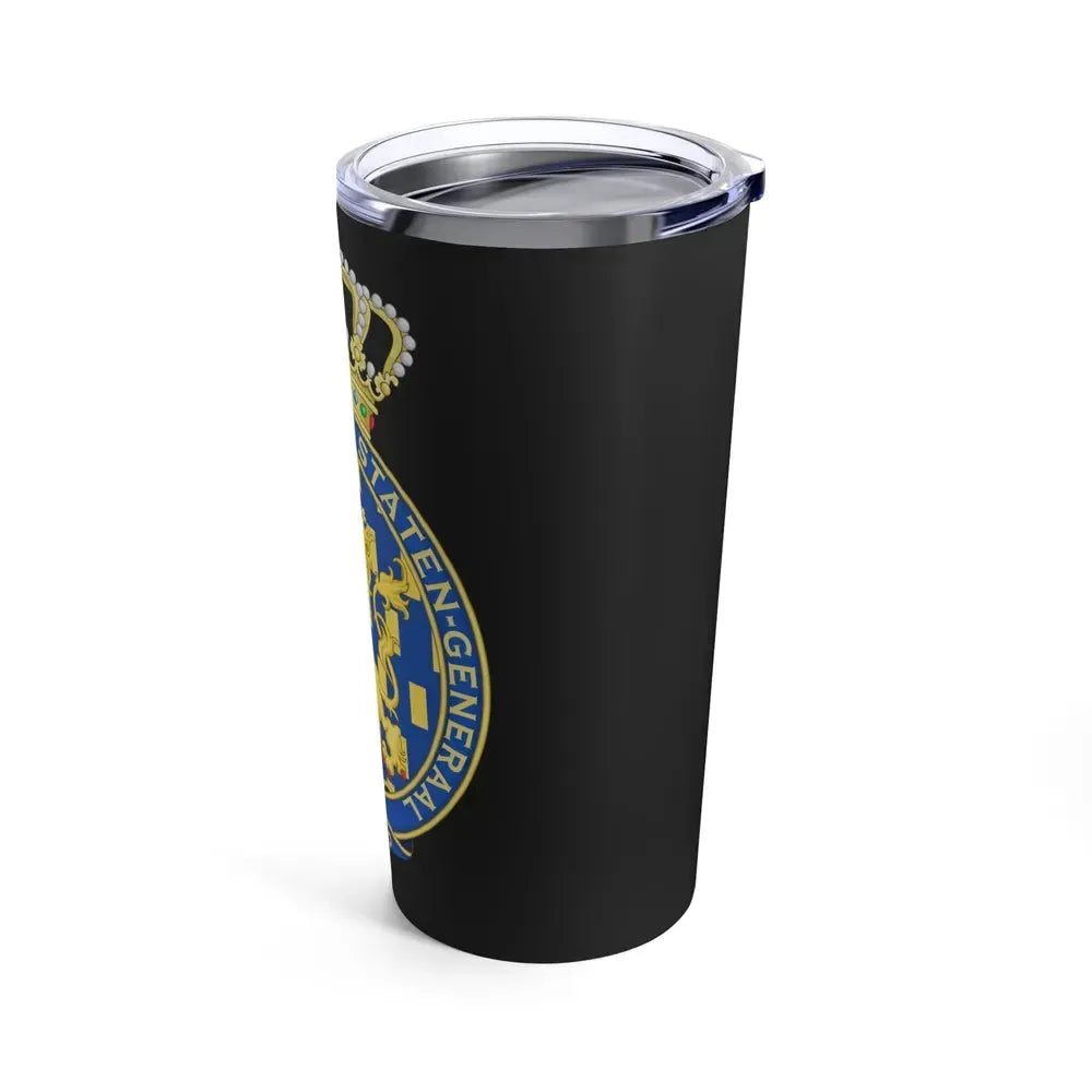 Coat of arms of the Tweede Kamer - Tumbler 20oz - Go Mug Yourself