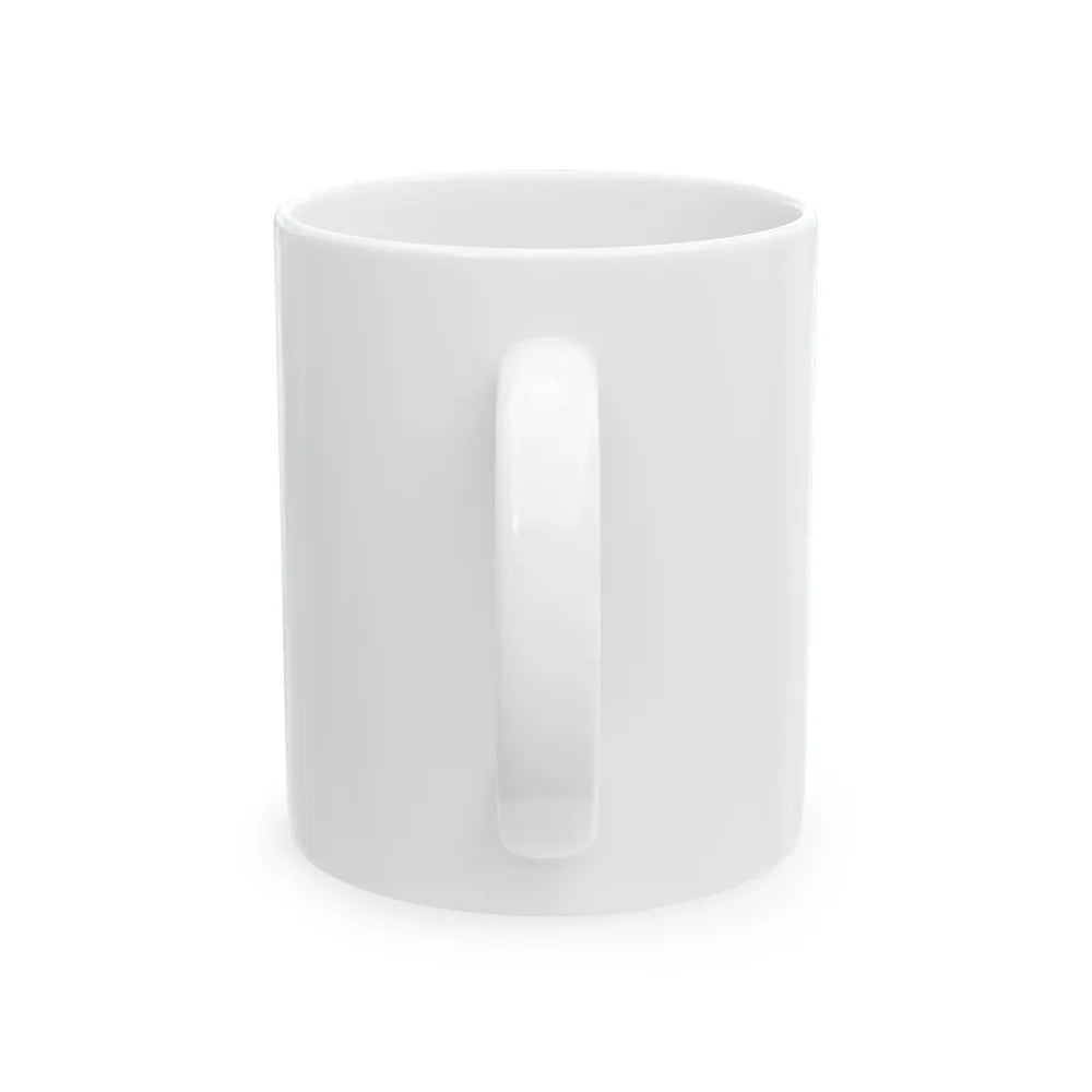 Coat of arms of Valdemar IV of Denmark - White Coffee Mug - Go Mug Yourself