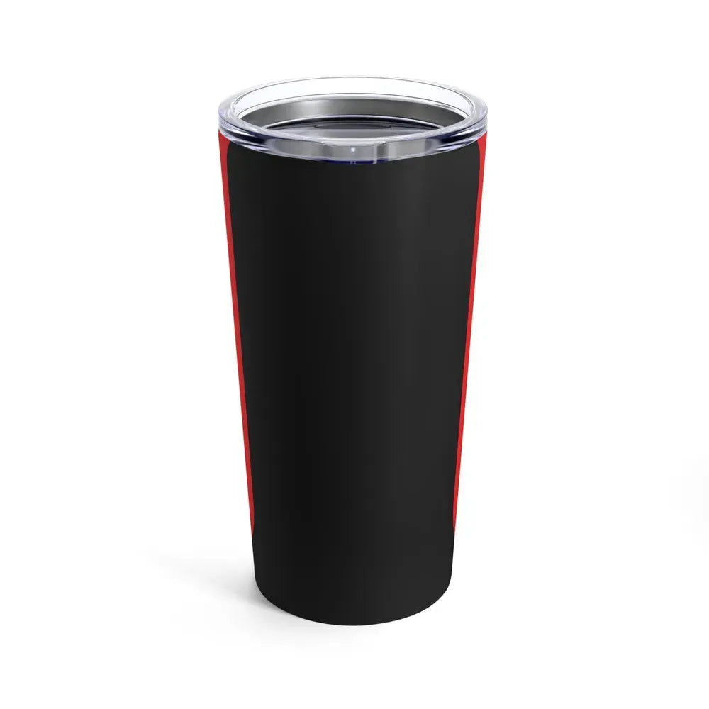 Coat of arms of Vatican City State - Tumbler 20oz - Go Mug Yourself