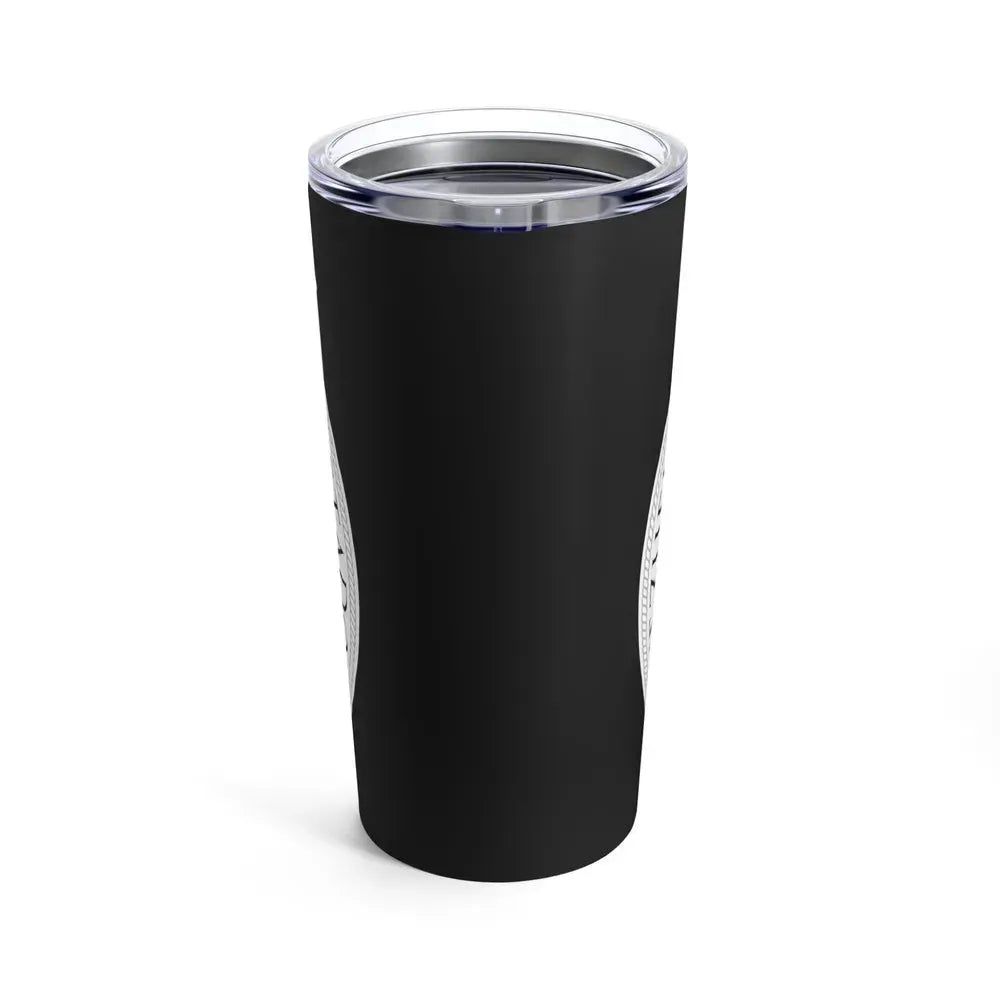 Coat of arms of Venezuela (1810) - Tumbler 20oz - Go Mug Yourself