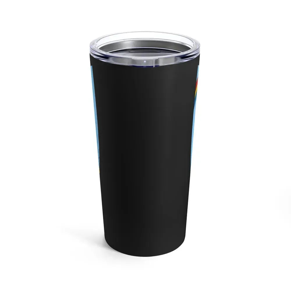 Coat of arms of Venezuela (1811) - Tumbler 20oz - Go Mug Yourself