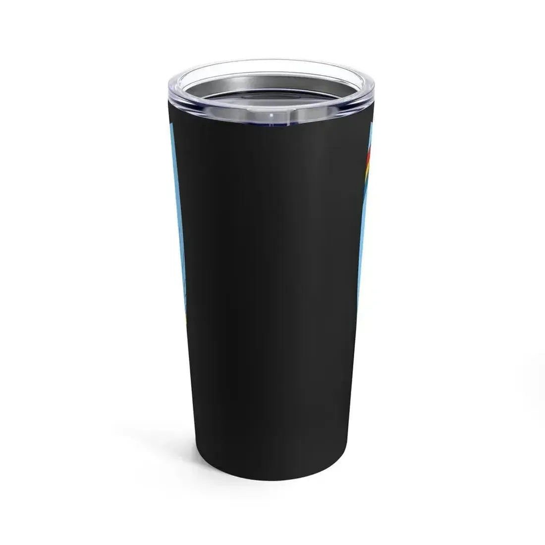 Coat of arms of Venezuela (1811) - Tumbler 20oz - Go Mug Yourself