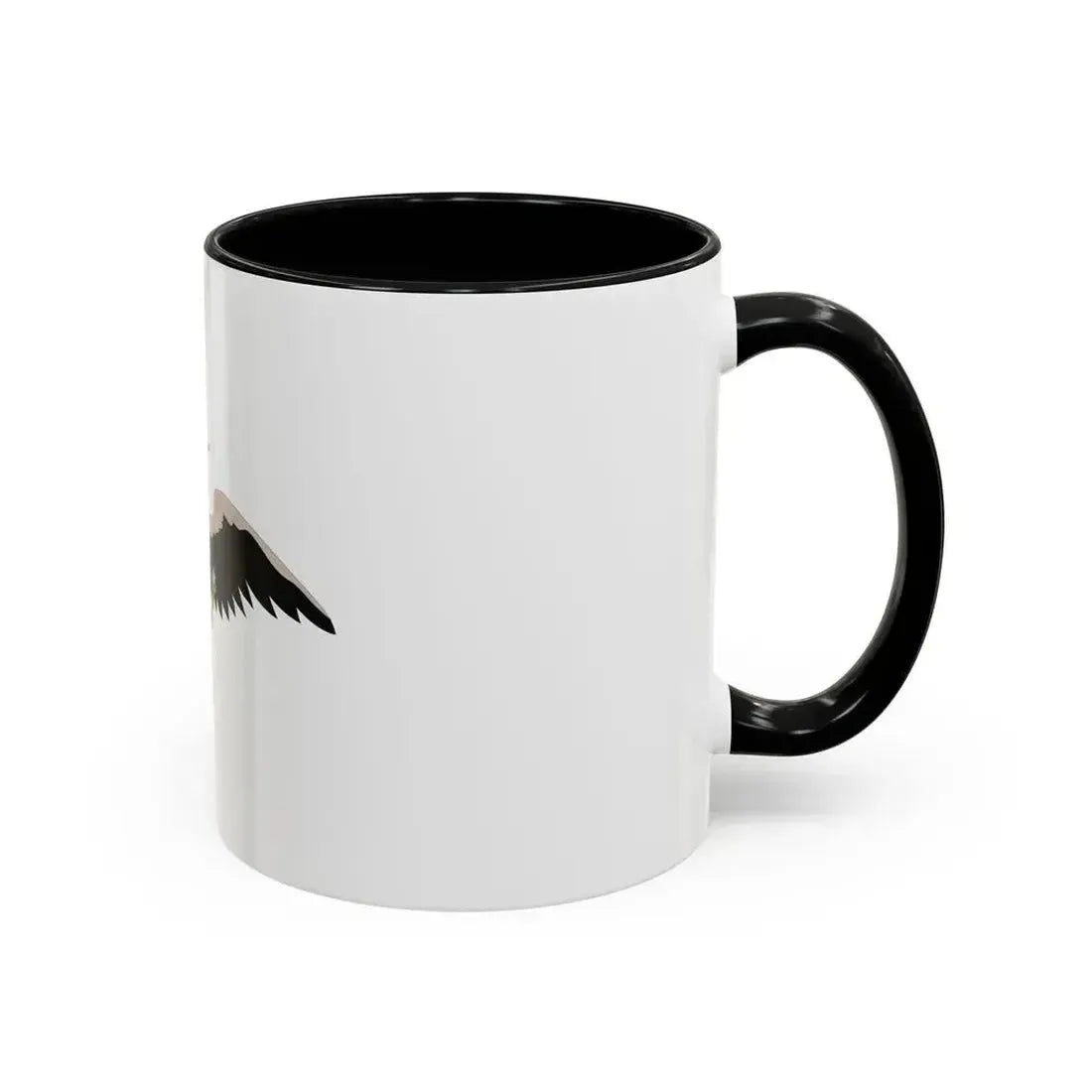 Coat of arms of Venezuela (1812) - Accent Coffee Mug - Go Mug Yourself