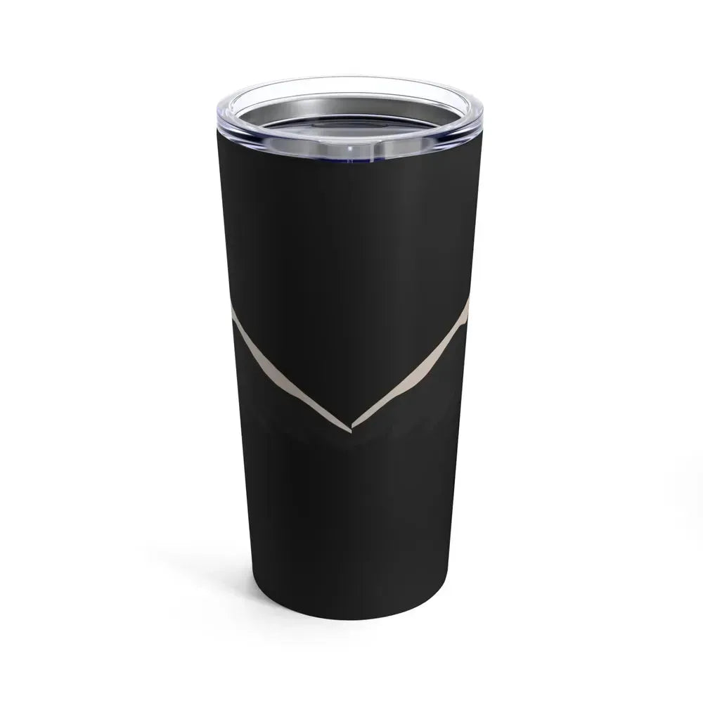 Coat of arms of Venezuela (1812) - Tumbler 20oz - Go Mug Yourself