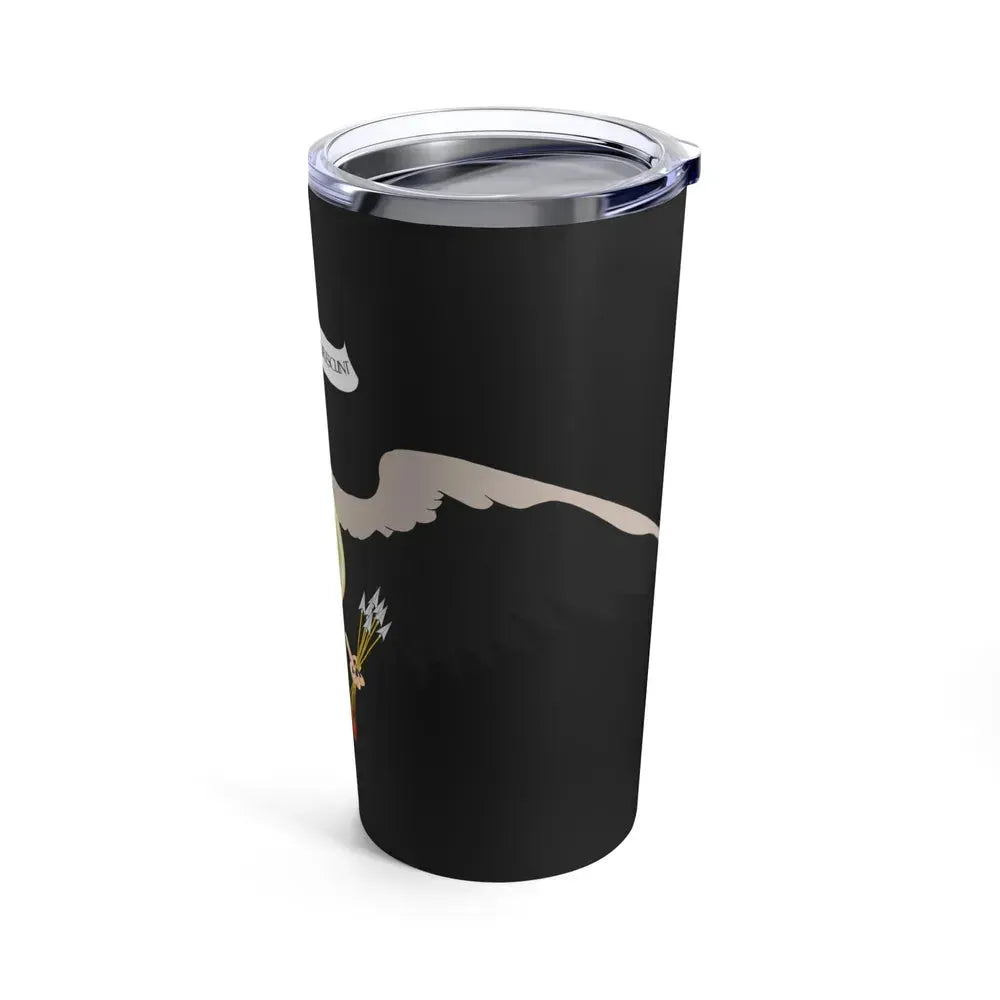 Coat of arms of Venezuela (1812) - Tumbler 20oz - Go Mug Yourself