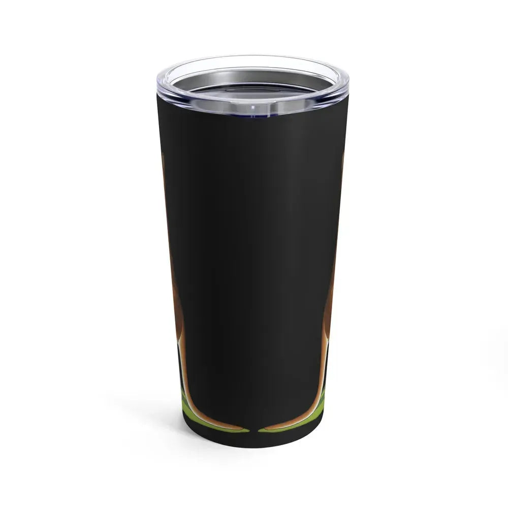 Coat of arms of Western Australia - Tumbler 20oz - Go Mug Yourself