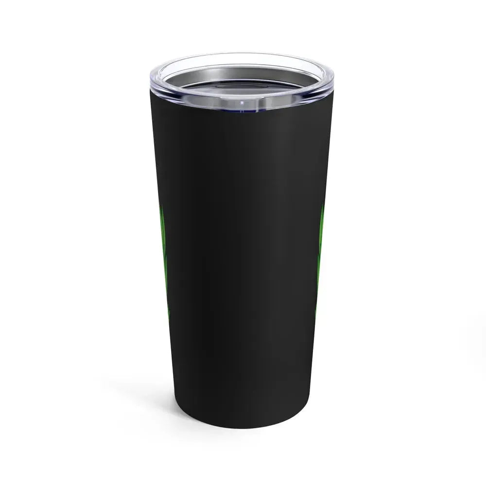 Coat of Arms Santa Cruz Argentina - Tumbler 20oz - Go Mug Yourself