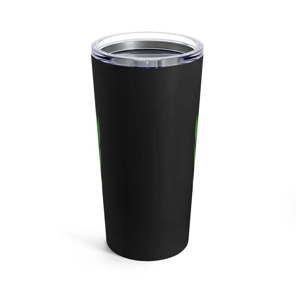 Coat of Arms Santa Fe Argentina - Tumbler 20oz - Go Mug Yourself
