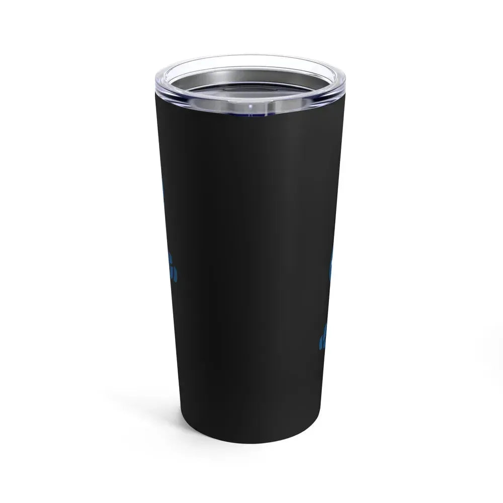 Coat of Arms Sydney Australia - Tumbler 20oz - Go Mug Yourself