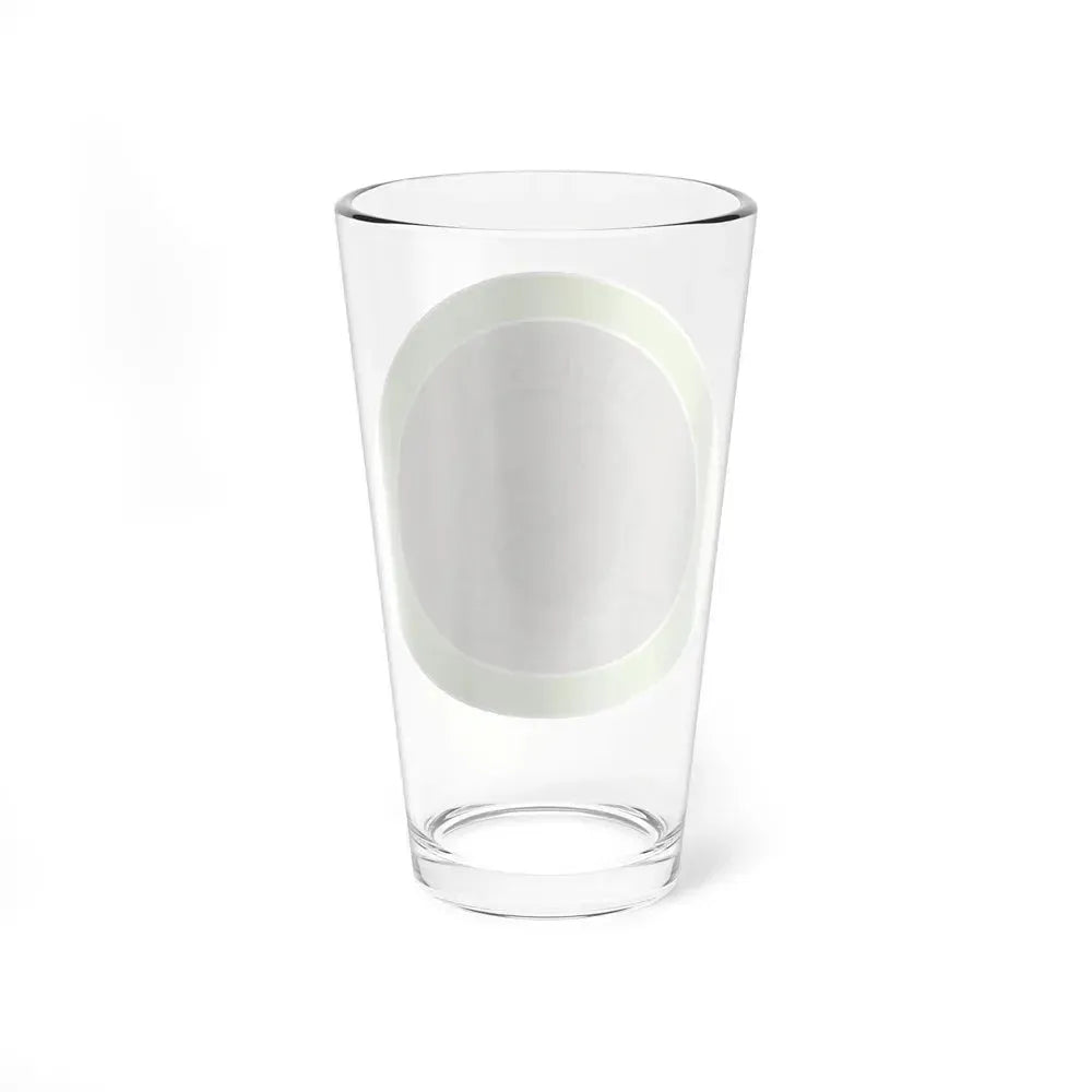 Coin Collecting (Boy Scout Merit Badge) Pint Glass 16oz - Go Mug Yourself