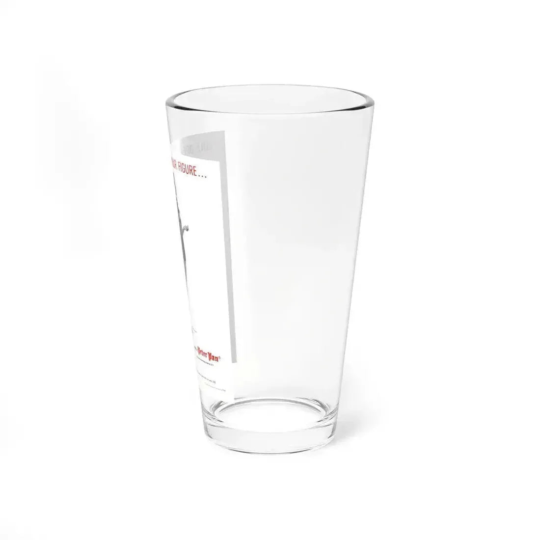 Cole of California ad, 1953 (5) - Pint Glass 16oz - Go Mug Yourself