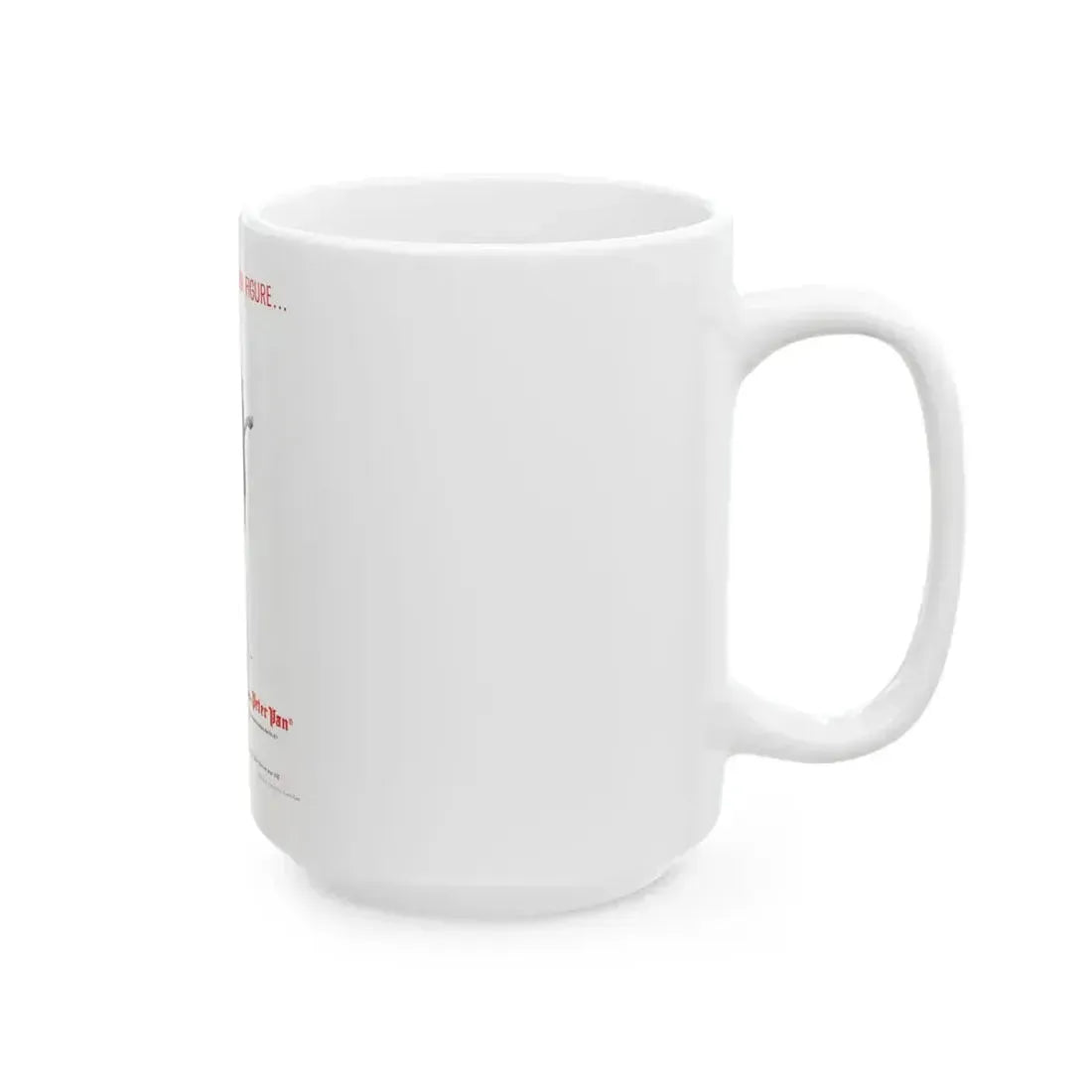 Cole of California ad, 1953 (5) - White Coffee Mug - Go Mug Yourself