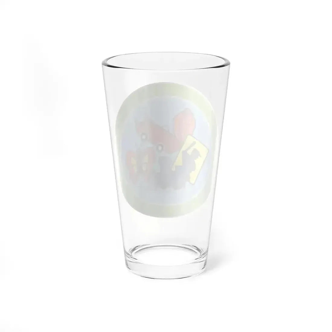 Collections (Boy Scout Merit Badge) Pint Glass 16oz - Go Mug Yourself