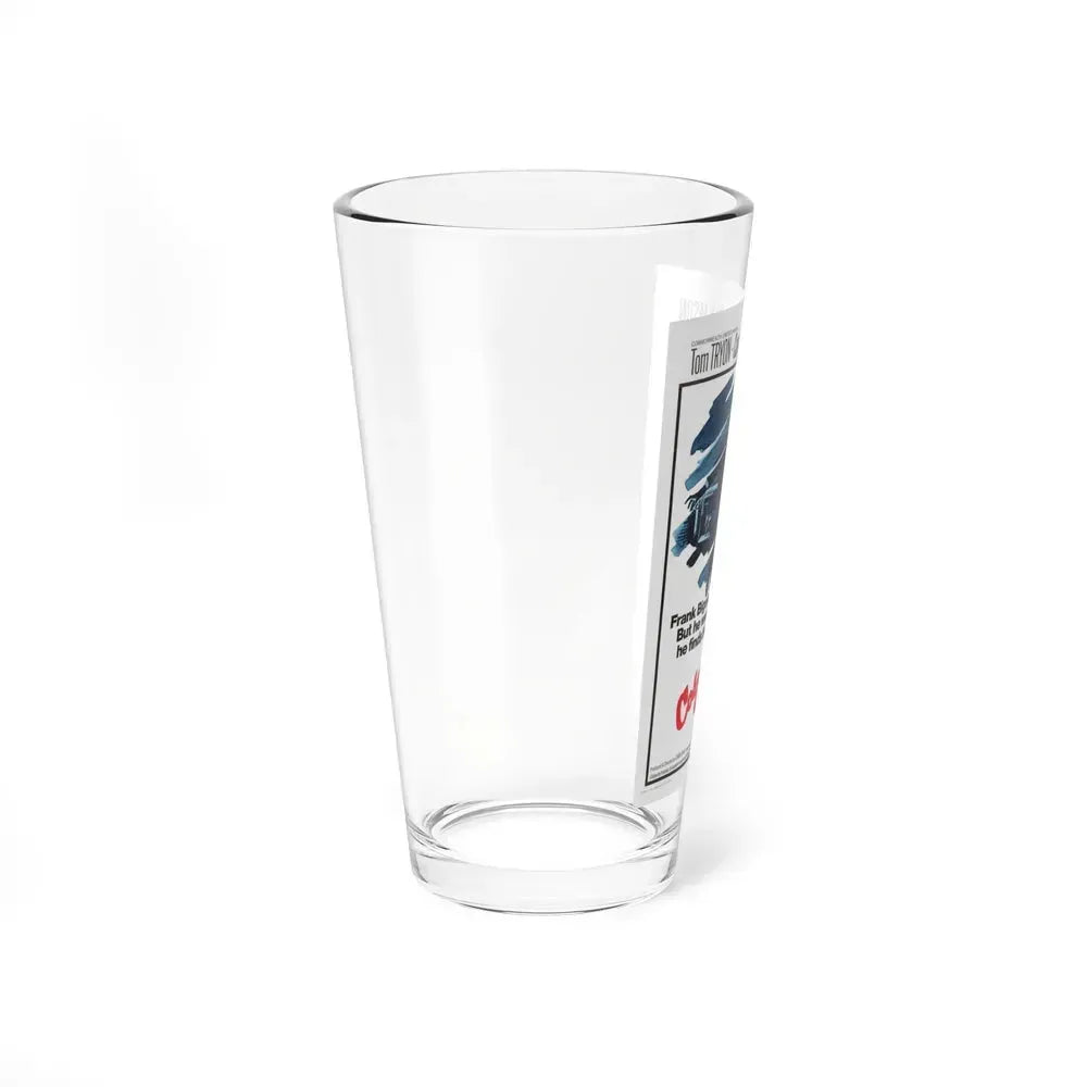 COLOR ME DEAD 1969 Movie Poster - Pint Glass 16oz - Go Mug Yourself