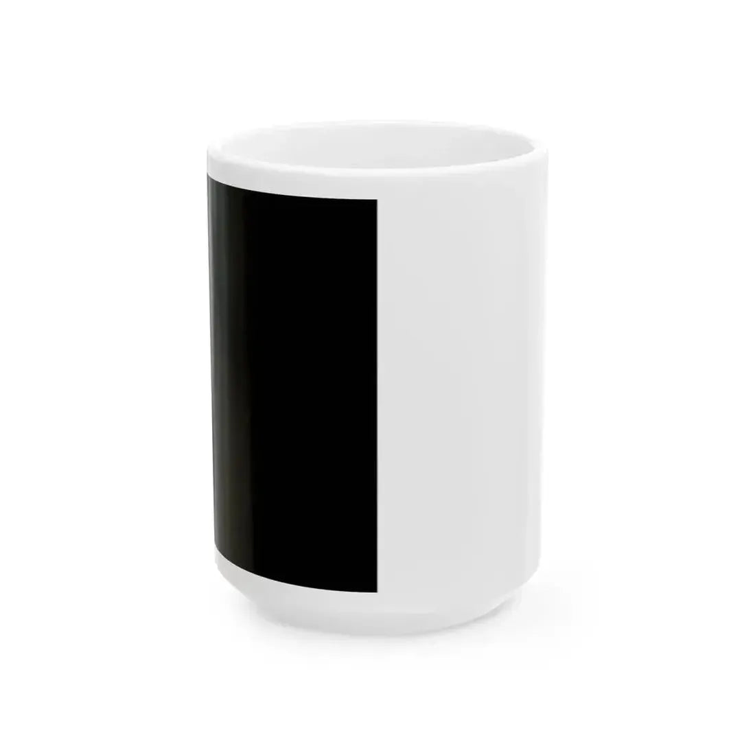 Colours of Sligo (Ireland) White Coffee Mug 15oz - Go Mug Yourself