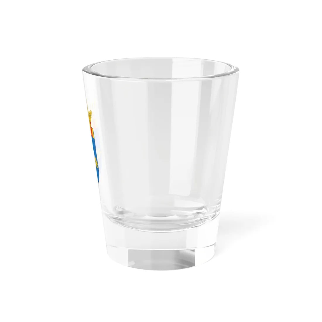 Comarca del Campo de Cariñena (Spain) (Coat of Arms) Shot Glass 1.5oz - Go Mug Yourself