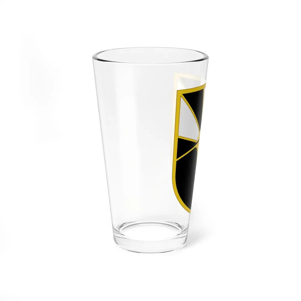 Combat Capabilities Development Command (U.S. Army) Pint Glass 16oz - Go Mug Yourself