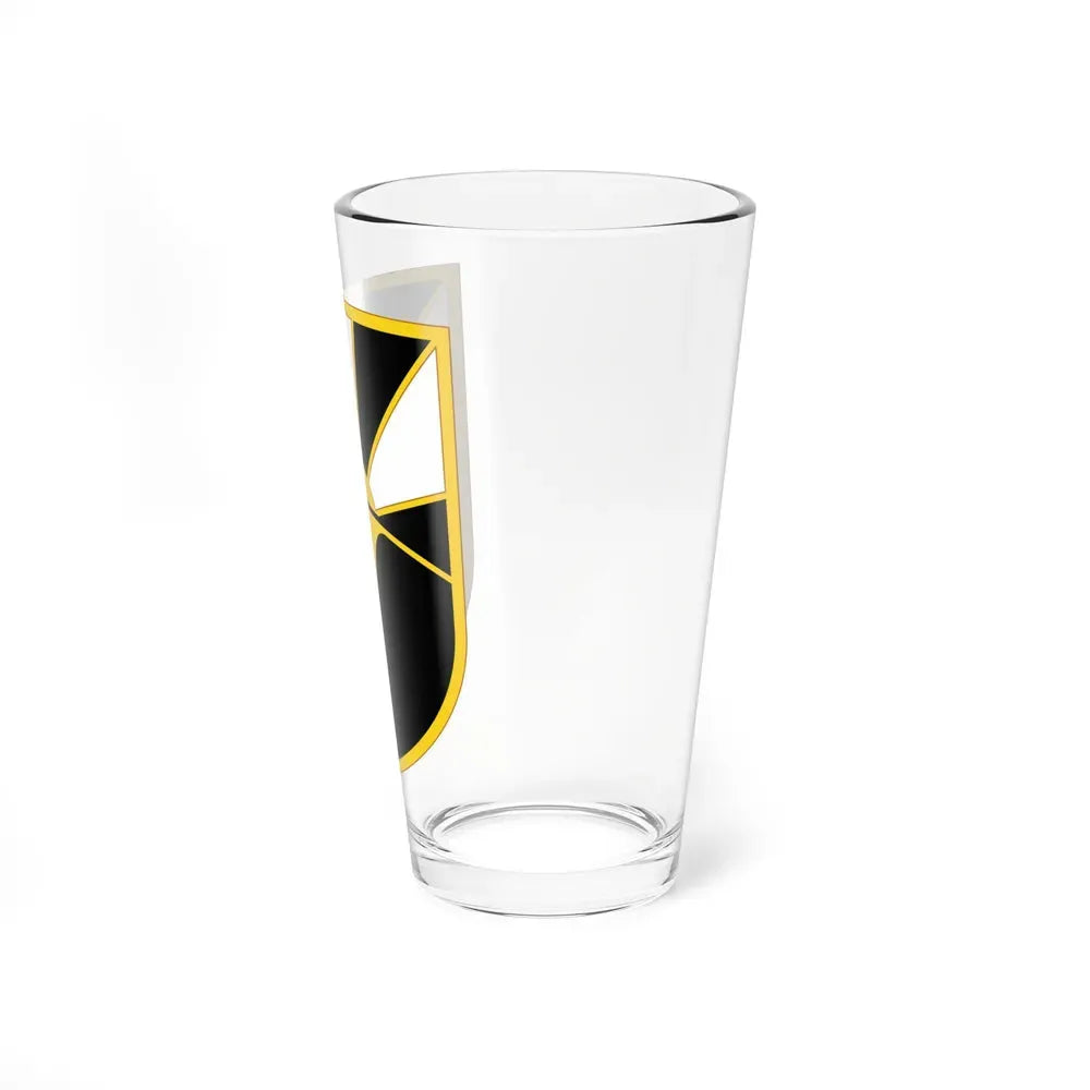 Combat Capabilities Development Command (U.S. Army) Pint Glass 16oz - Go Mug Yourself
