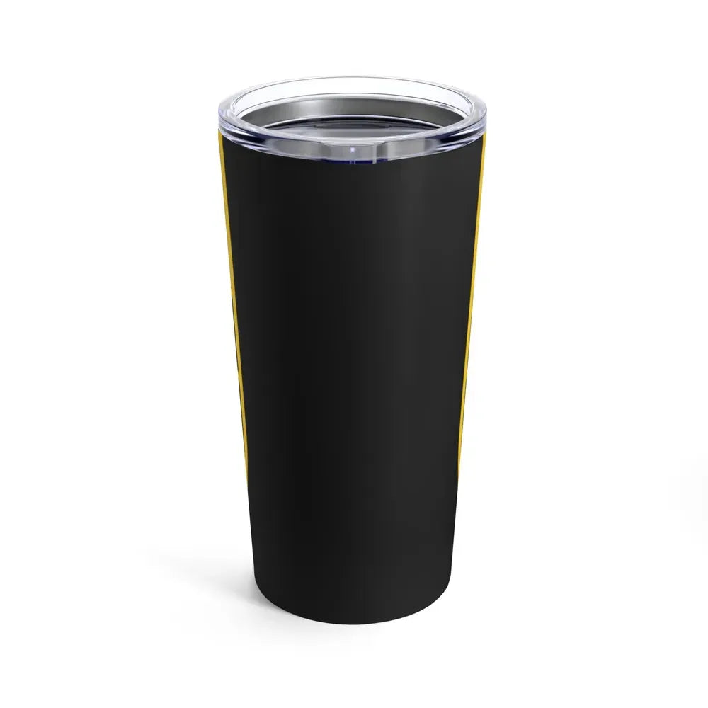 Combat Capabilities Development Command (U.S. Army) Tumbler 20oz - Go Mug Yourself