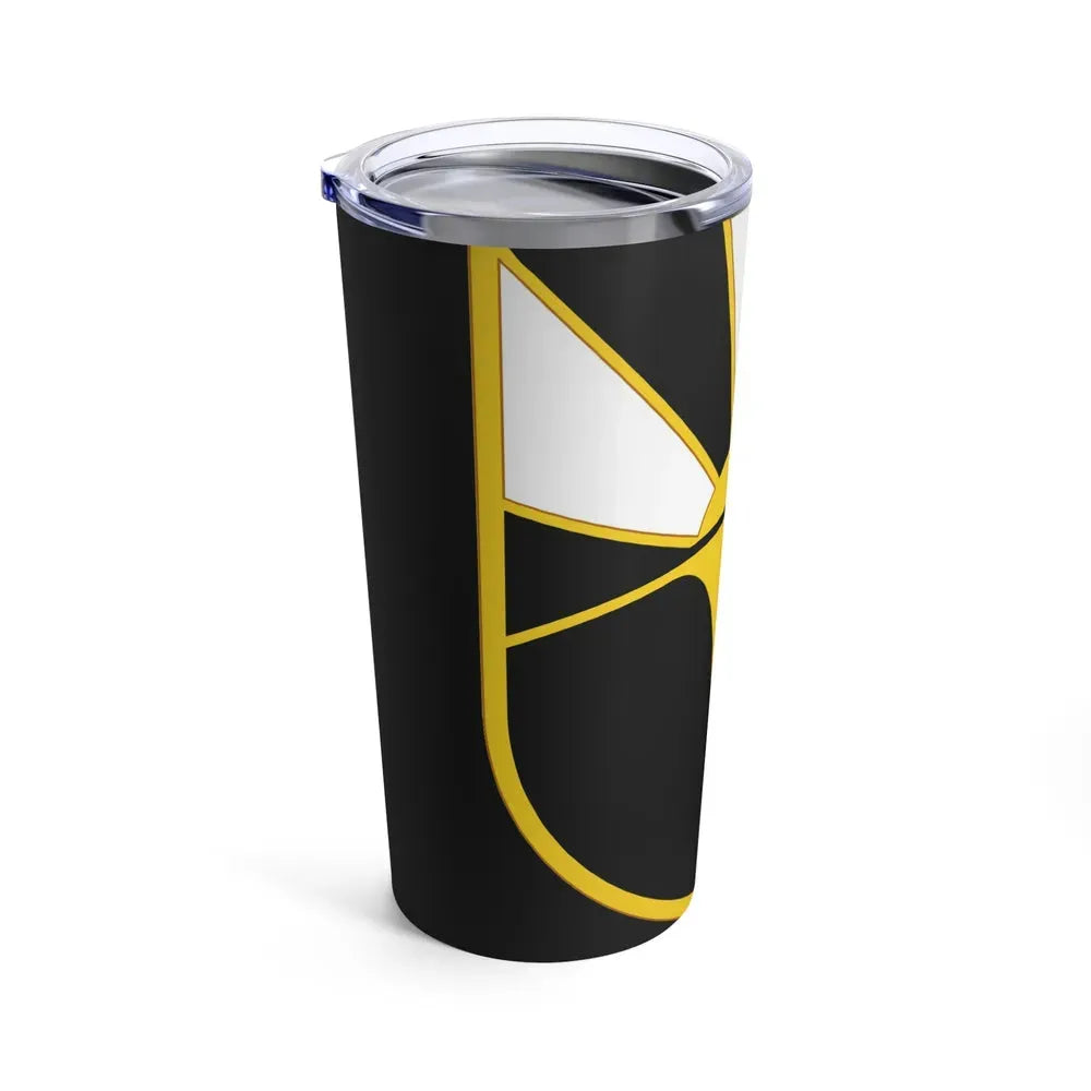 Combat Capabilities Development Command (U.S. Army) Tumbler 20oz - Go Mug Yourself