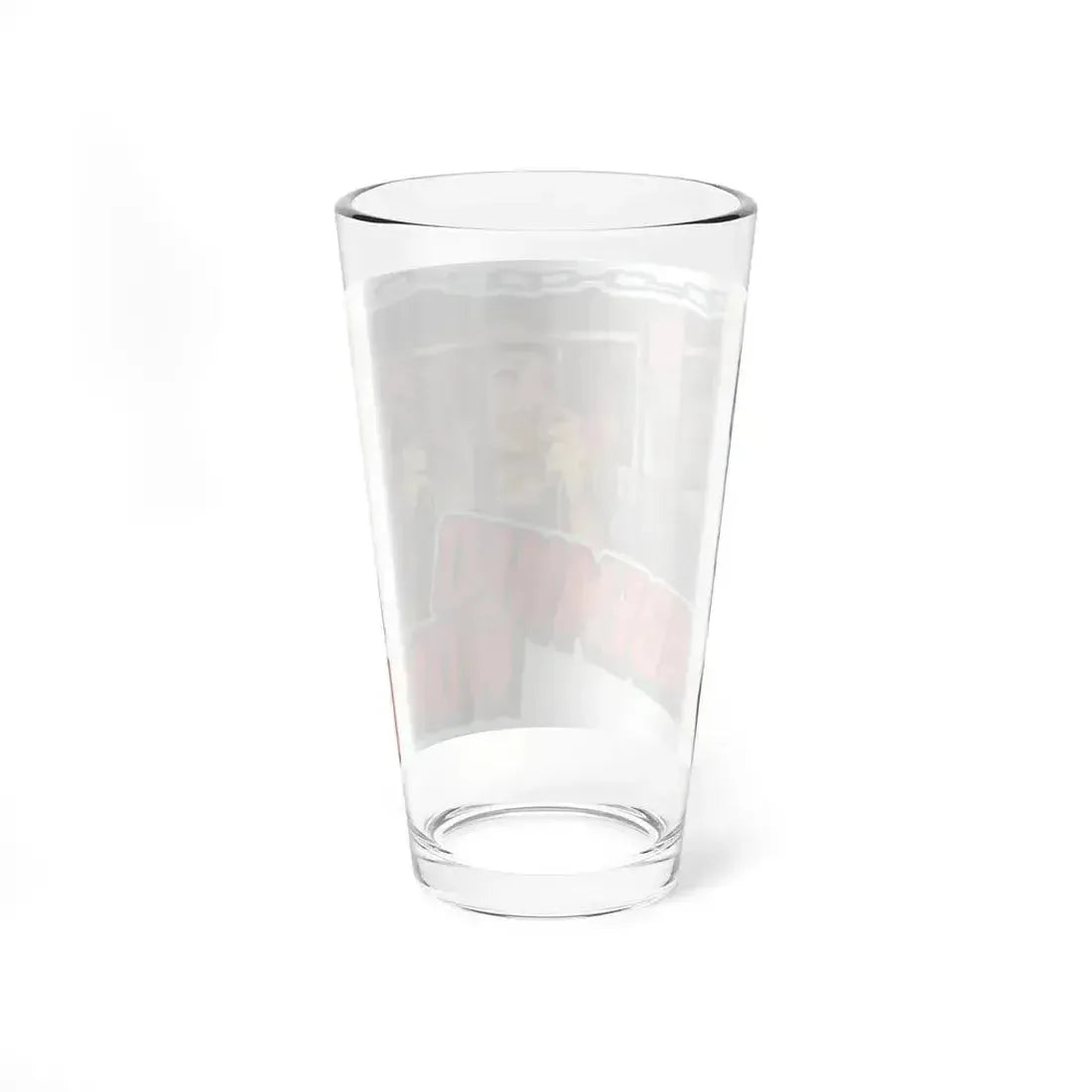 CONDEMNED WOMEN 1938 Movie Poster - Pint Glass 16oz - Go Mug Yourself