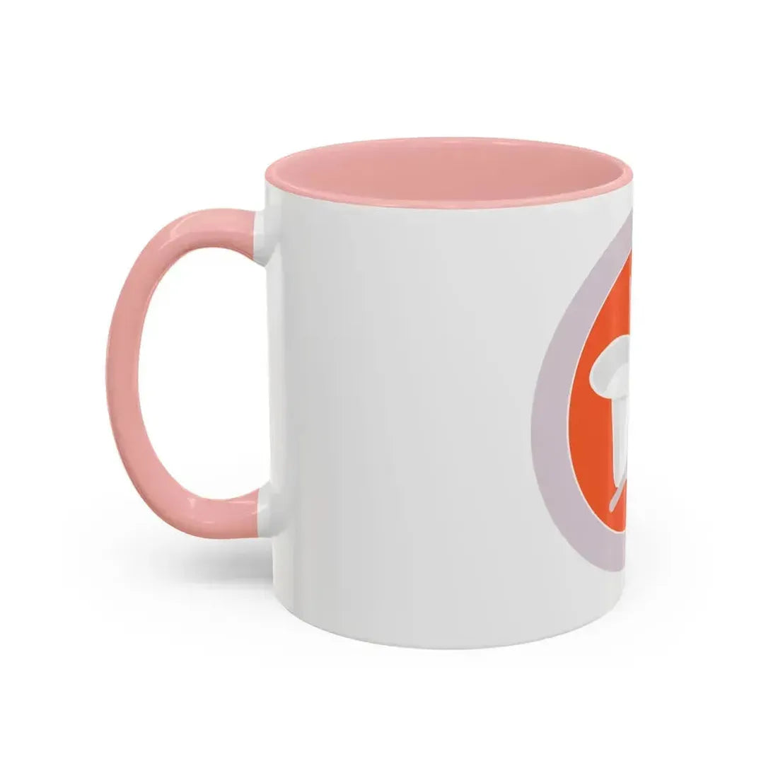 Cooking (Boy Scout Merit Badge) Accent Coffee Mug - Go Mug Yourself