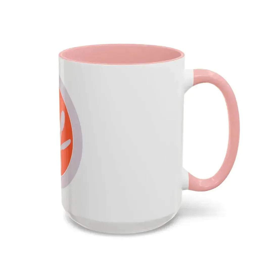 Cooking (Boy Scout Merit Badge) Accent Coffee Mug - Go Mug Yourself
