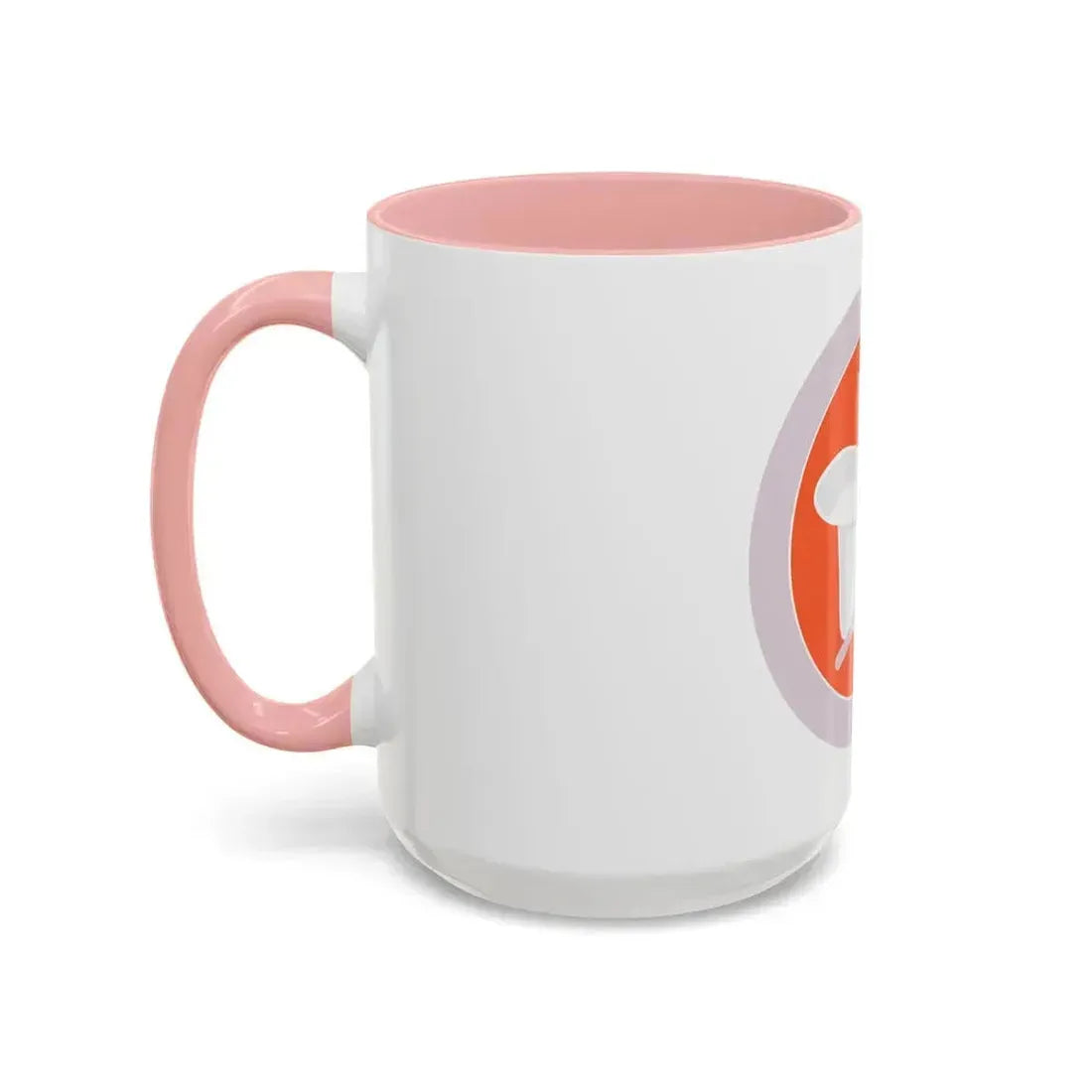 Cooking (Boy Scout Merit Badge) Accent Coffee Mug - Go Mug Yourself