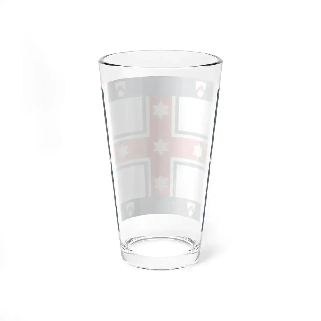 Coronation Standard of Australia 1911 (Australia) Pint Glass 16oz - Go Mug Yourself