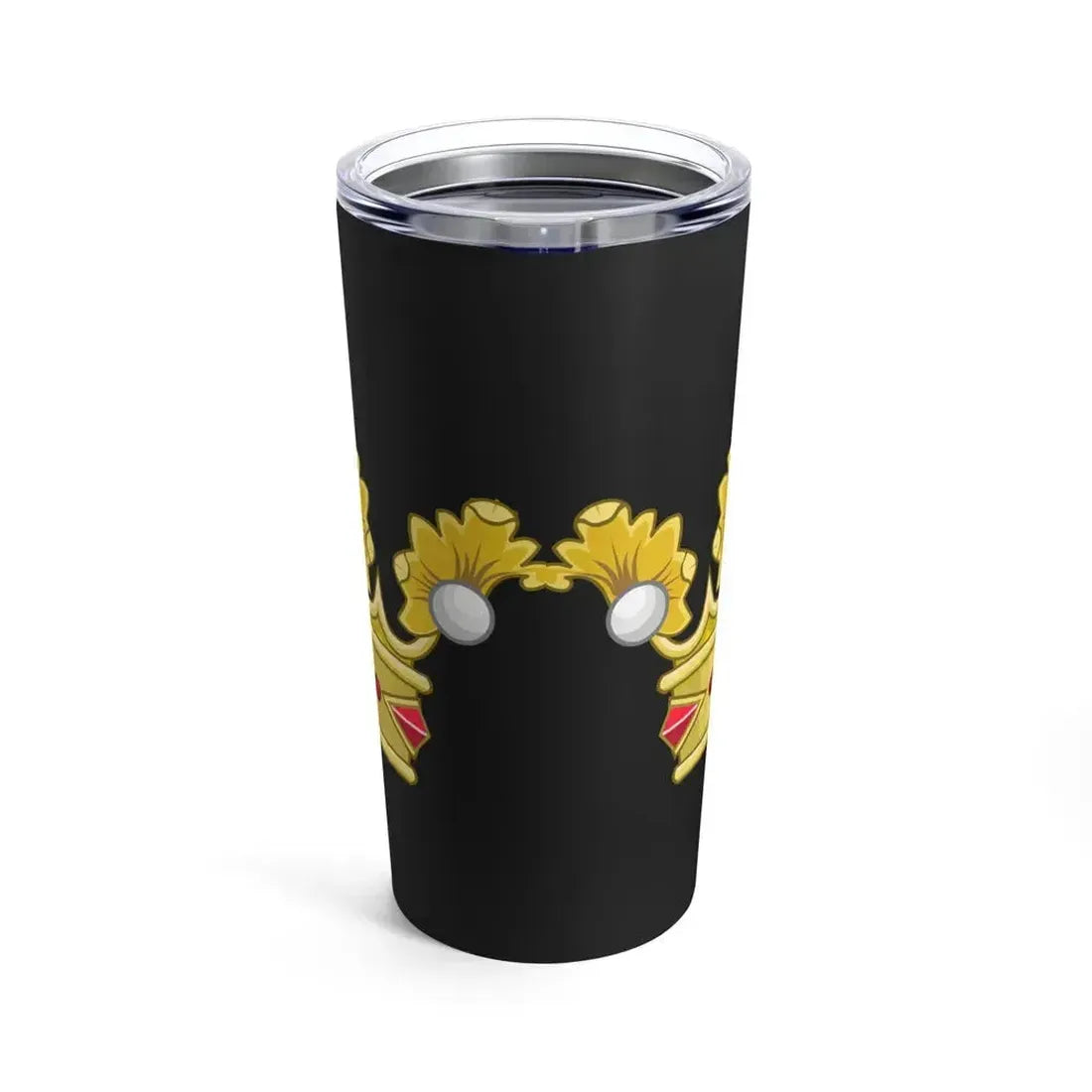 Coronet of a Duke - Kingdom of Portugal - Tumbler 20oz - Go Mug Yourself