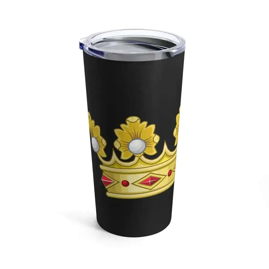 Coronet of a Duke - Kingdom of Portugal - Tumbler 20oz - Go Mug Yourself