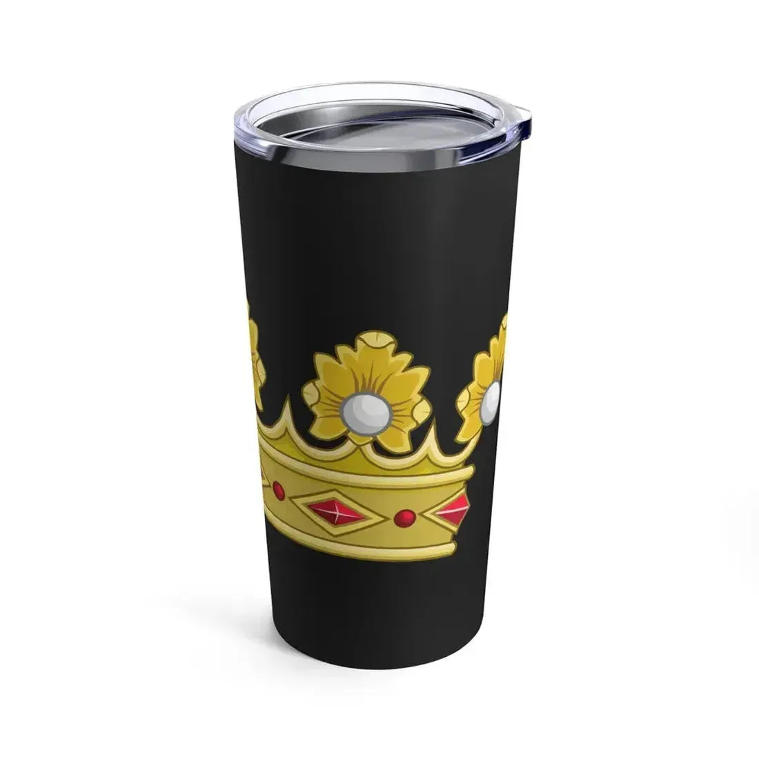 Coronet of a Duke - Kingdom of Portugal - Tumbler 20oz - Go Mug Yourself