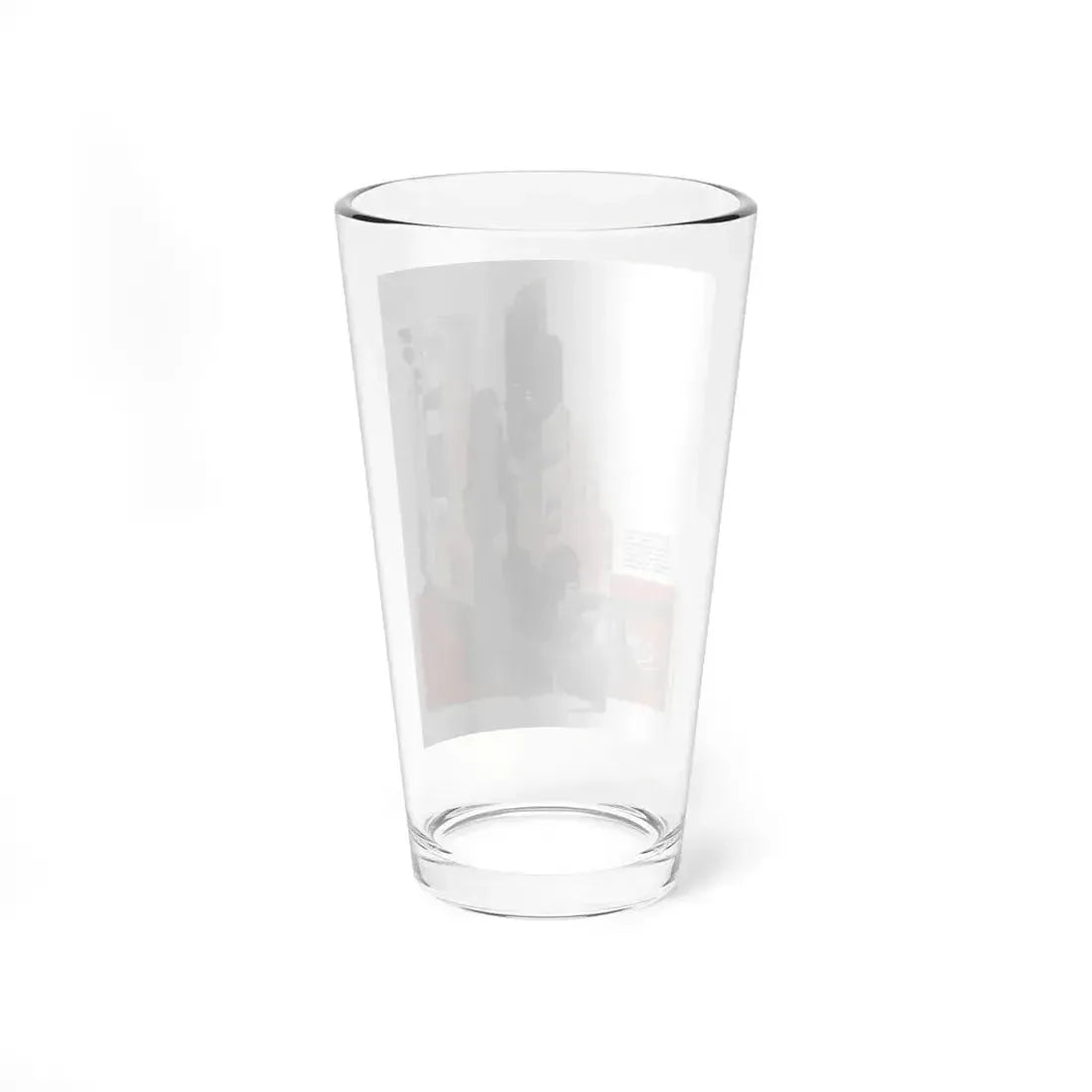 Could 20,000 Troops Take New York (1), Liberty magazine, October 15, 1932 - Pint Glass 16oz - Go Mug Yourself