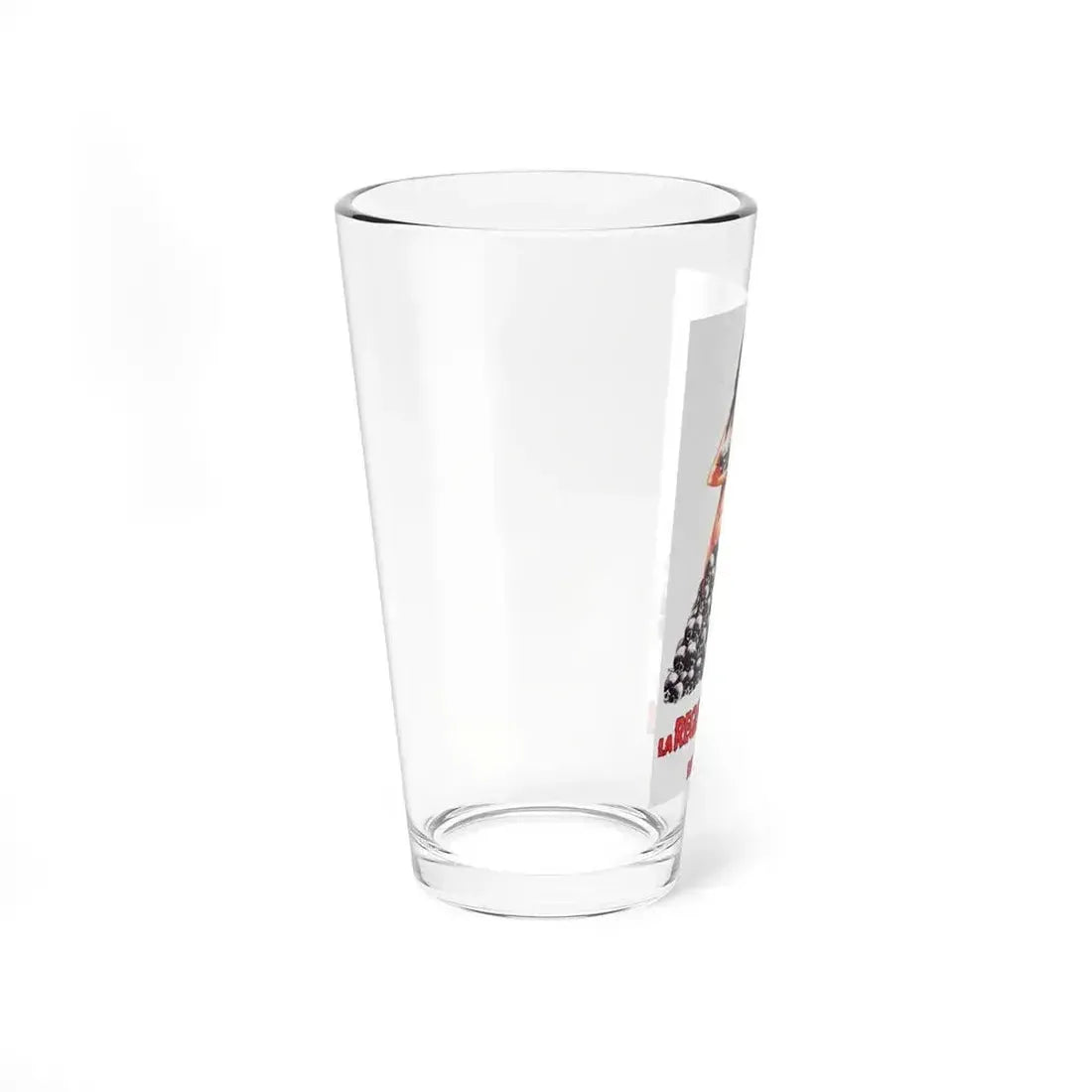 COUNTESS DRACULA (2) 1971 Movie Poster - Pint Glass 16oz - Go Mug Yourself