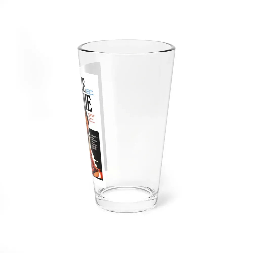 CRAZE (2) 1974 Movie Poster - Pint Glass 16oz - Go Mug Yourself