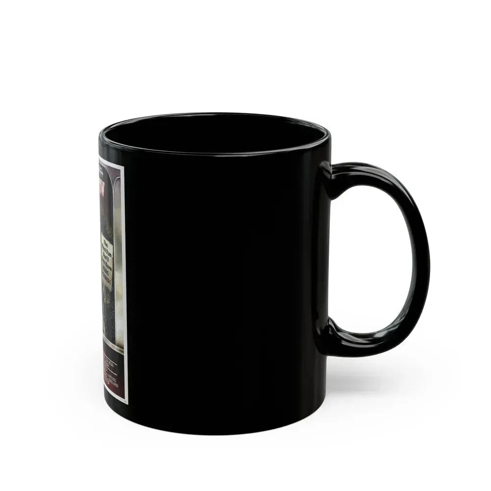 CREEPSHOW 1982 Movie Poster - Black Coffee Mug - Go Mug Yourself