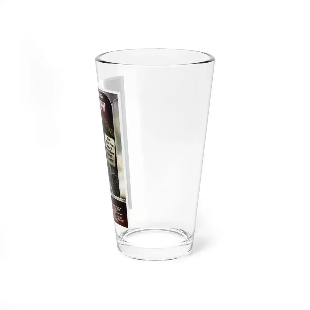 CREEPSHOW 1982 Movie Poster - Pint Glass 16oz - Go Mug Yourself